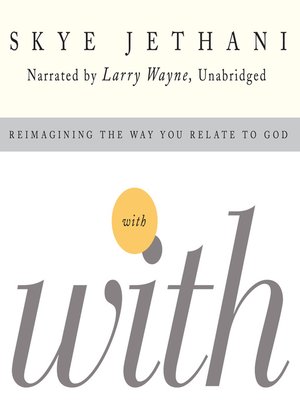 With - Audiobook